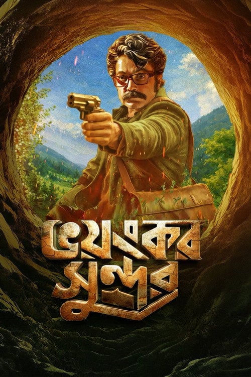 Постер ভয়ংকর সুন্দর (2027)