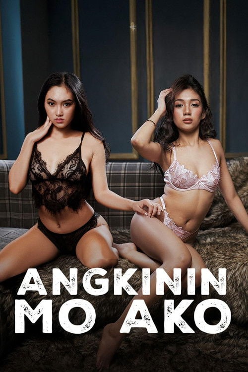 Постер Angkinin Mo Ako (2026)