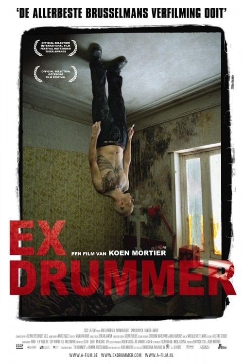 Постер Колишній барабанщик (2007)
