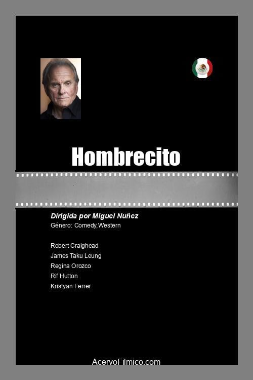 Постер Hombrecito (2024)