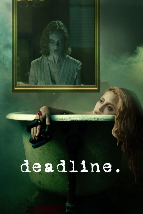 Постер Deadline (2009)