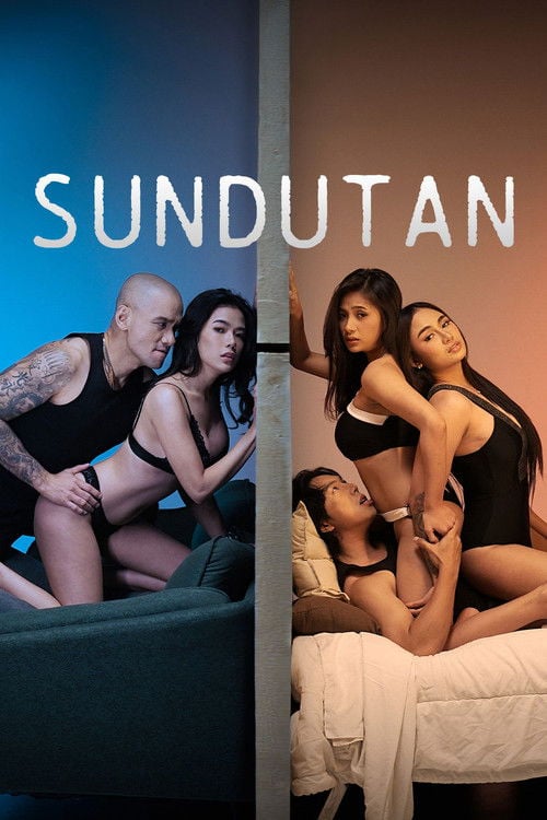 Постер Sundutan (2026)