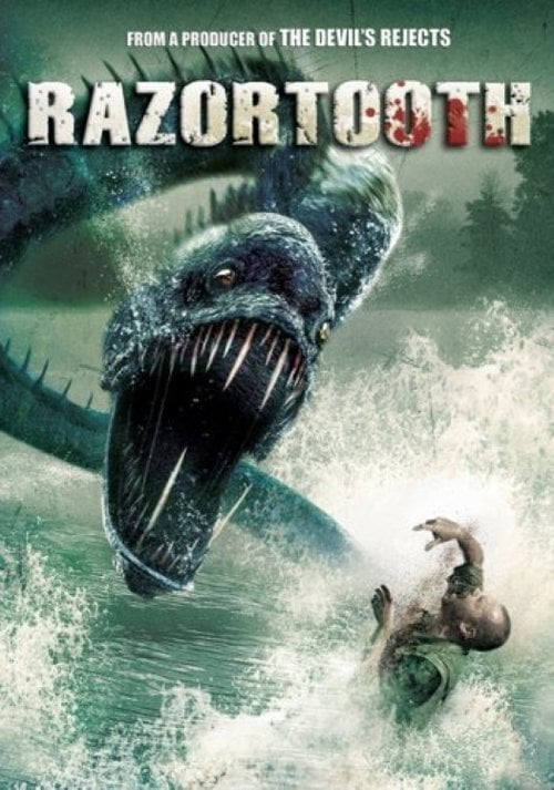 Постер Шаблезубий (2007)