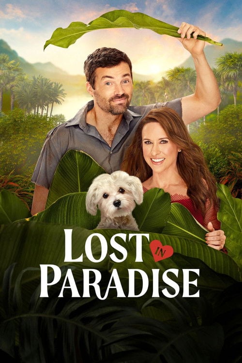 Постер Lost in Paradise (2026)