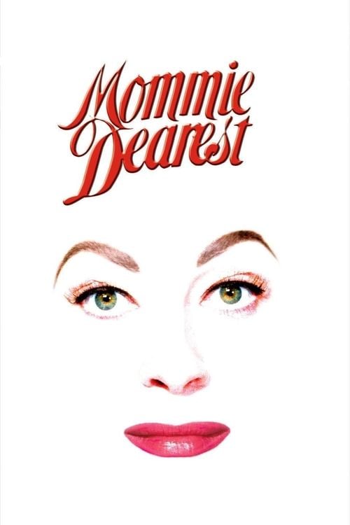 Постер Mommie Dearest (1981)