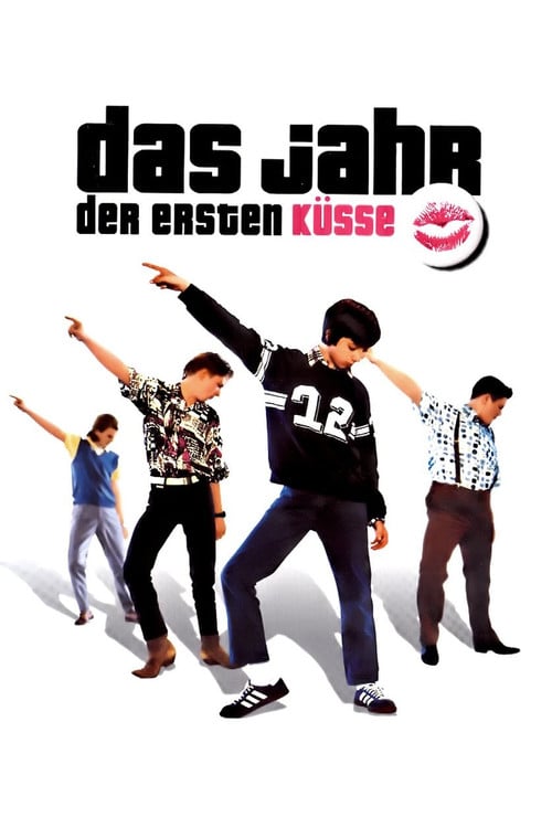 Постер Das Jahr der ersten Küsse (2002)