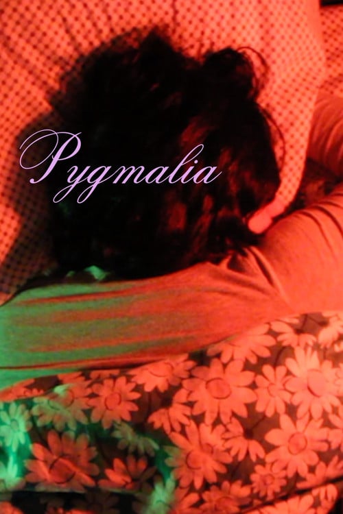 Постер Pygmalia (2025)