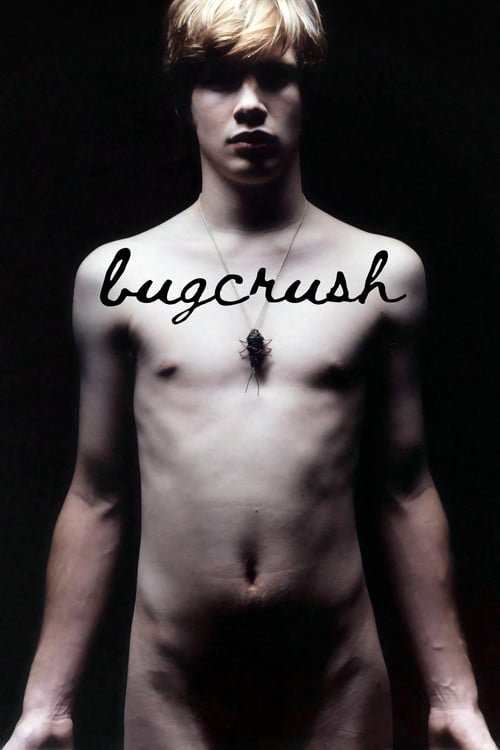 Постер Bugcrush (2006)