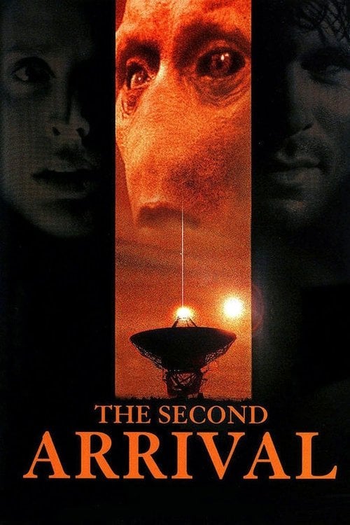 Постер Друге прибуття (Прибуття 2) (1998)