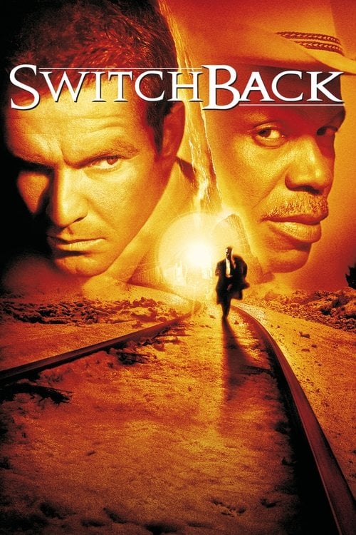 Постер Американські гірки (1997)