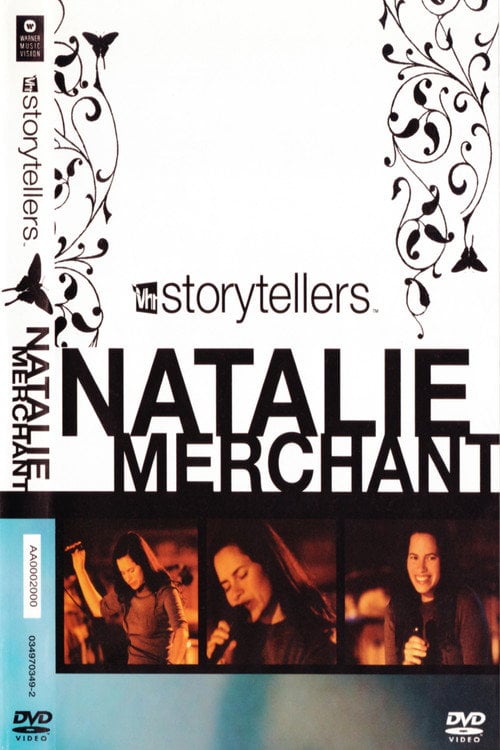 Постер Natalie Merchant - VH1 Storytellers (2005)