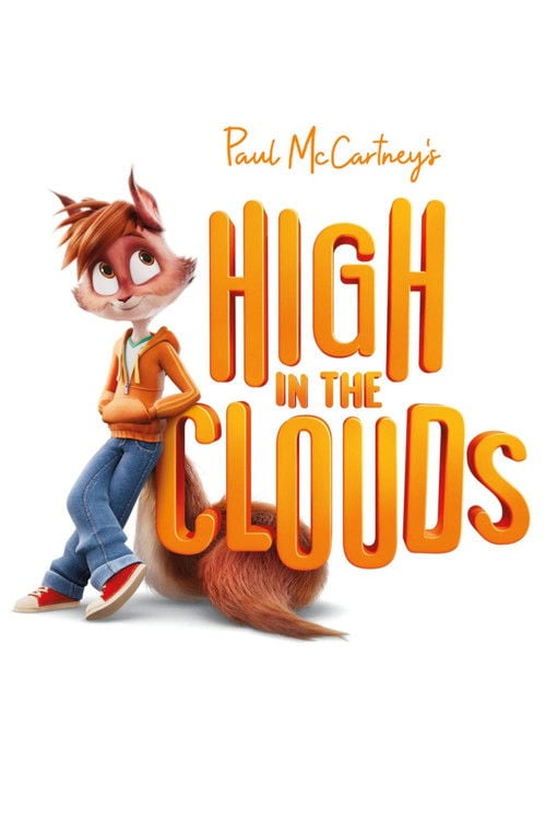 Постер High in the Clouds (2027)