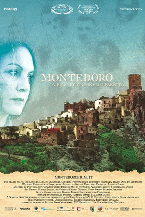 Постер Montedoro (2016)