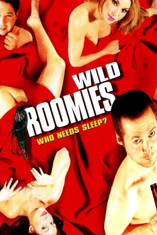 Постер Wild Roomies (2004)