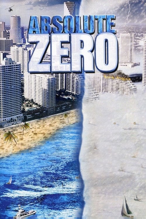 Постер Absolute Zero (2006)