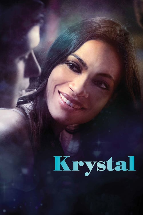 Постер Krystal (2018)