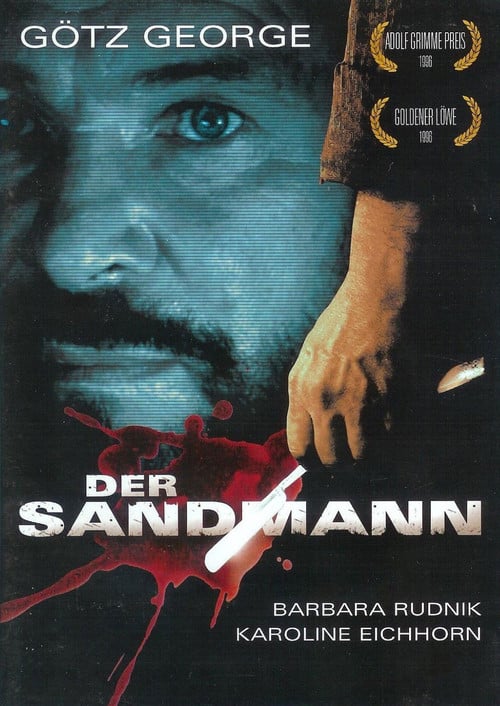 Постер Der Sandmann (1995)