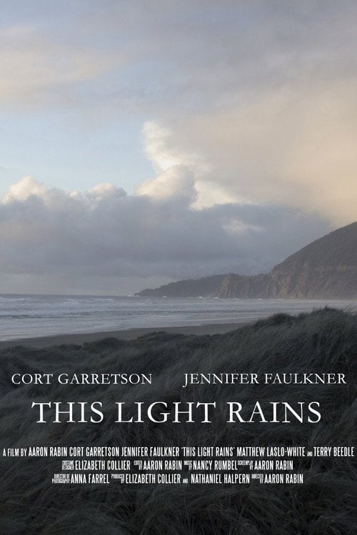 Постер This Light Rains (2007)