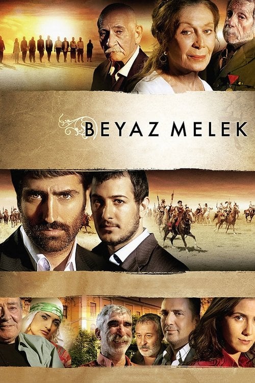 Постер Beyaz Melek (2007)