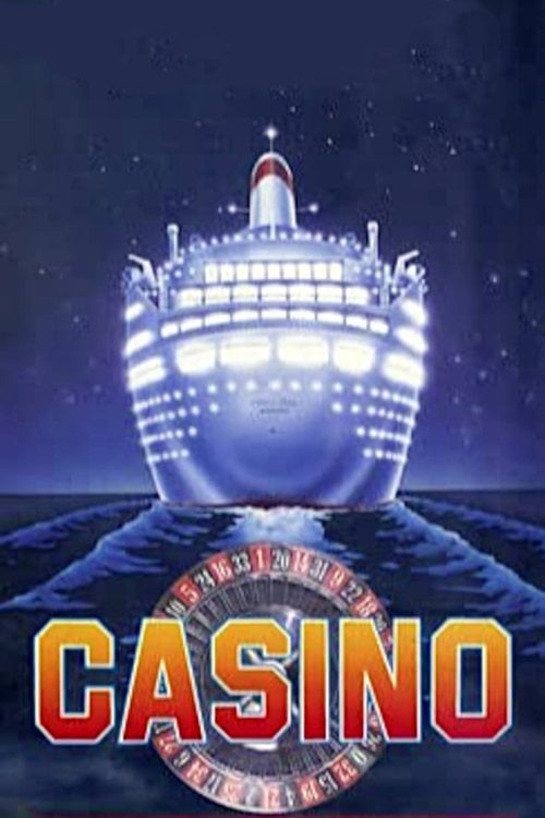 Постер Casino (1980)