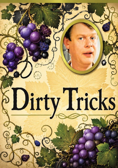 Постер Dirty Tricks (2000)