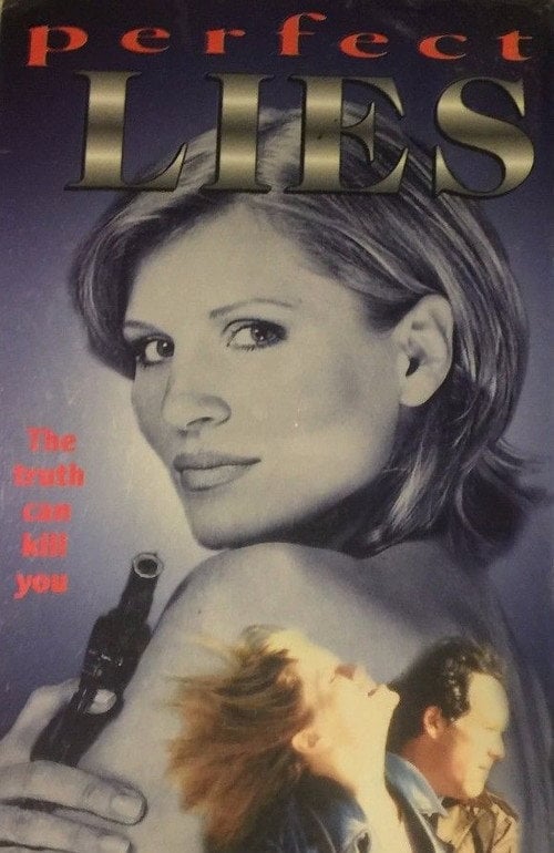 Постер Perfect Lies (1998)