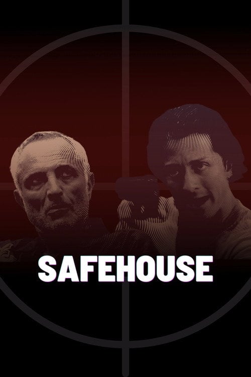 Постер Safehouse (2008)