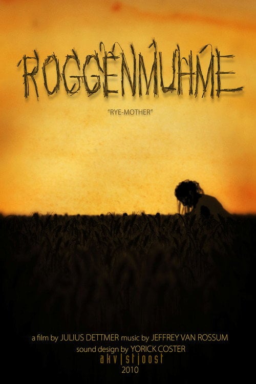 Постер Roggenmuhme (2010)