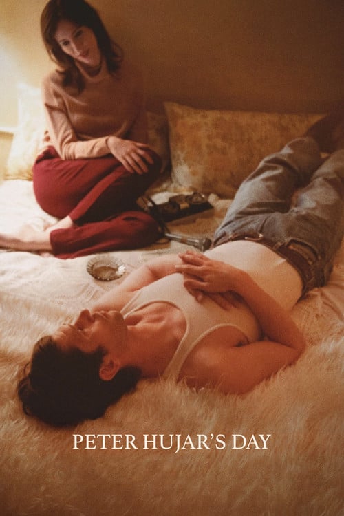 Постер Peter Hujar's Day (2025)