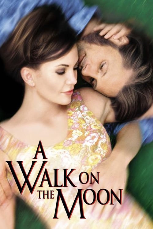 Постер A Walk on the Moon (1999)