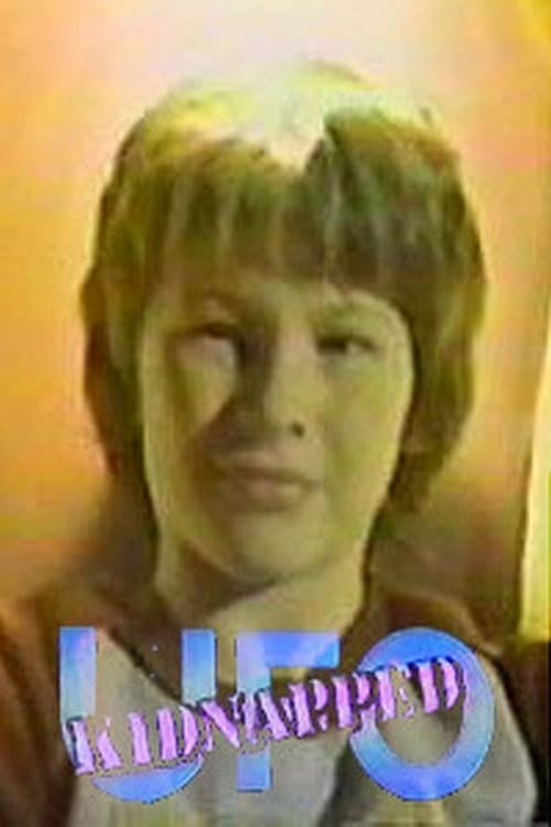 Постер UFO Kidnapped (1984)