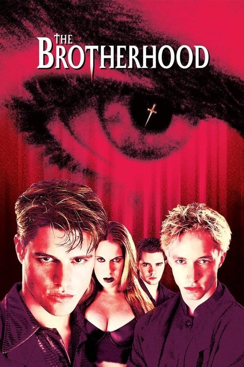 Постер Братство (2001)