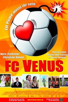 Постер FC Venus (2006)