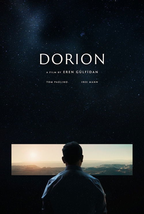 Постер Dorion (2025)