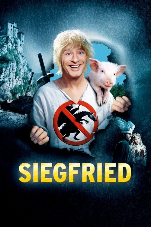 Постер Siegfried (2005)