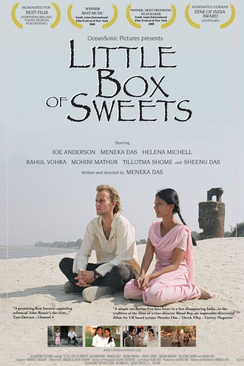 Постер Little Box of Sweets (2006)