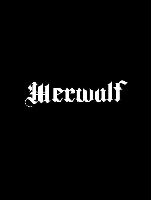 Постер Werwulf (2026)