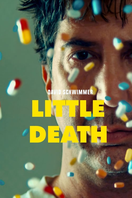 Постер Little Death (2024)