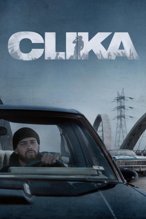 Постер Clika (2026)