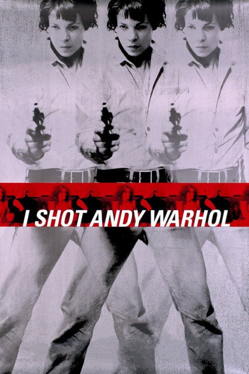 Постер I Shot Andy Warhol (1996)
