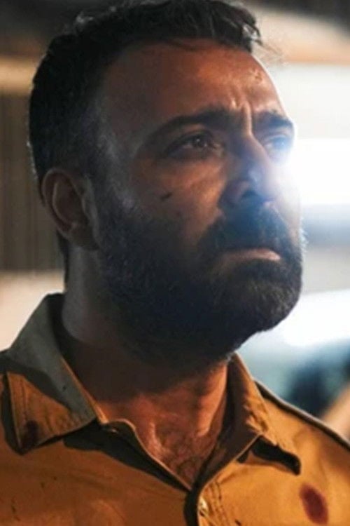 Постер نیم‌شب (2026)