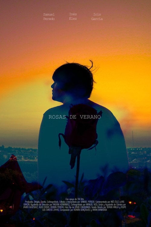 Постер Rosas de Verano (2024)