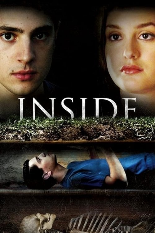 Постер Inside (2006)