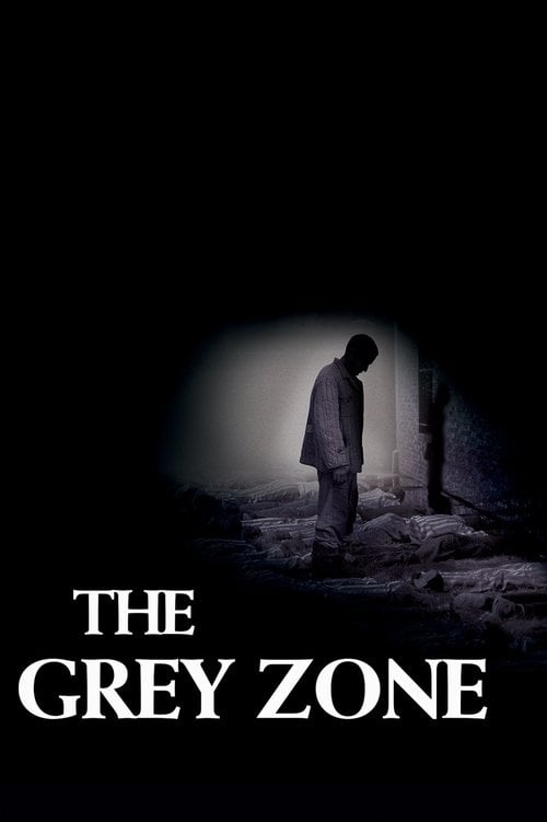 Постер The Grey Zone (2001)