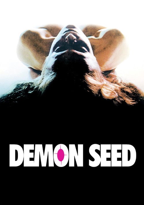 Постер Demon Seed (1977)