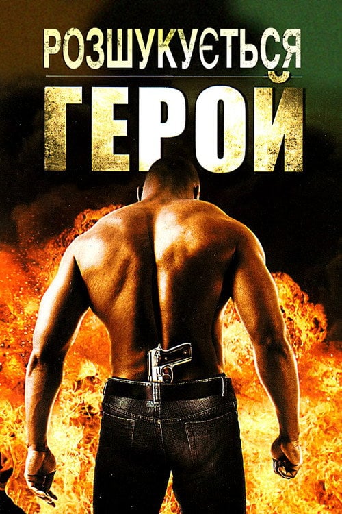 Постер Розшукується герой (2008)