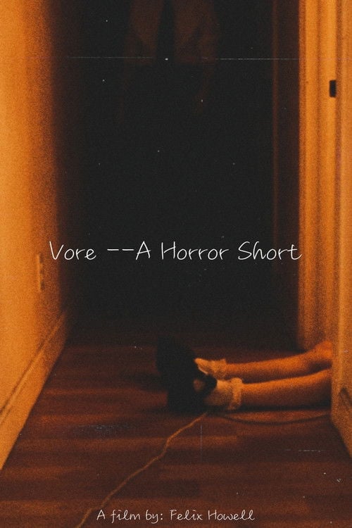 Постер Vore--A Horror Short (2025)