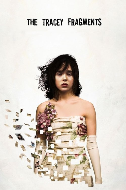 Постер Шматочки Трейсі (2007)