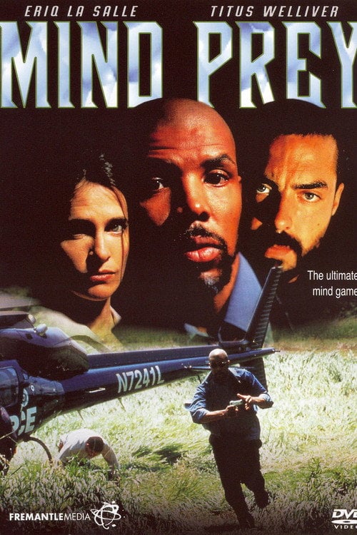 Постер Mind Prey (1999)