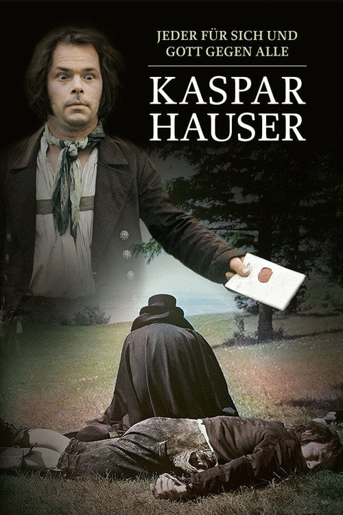 Постер Кожний за себе, а Бог проти всіх (1974)